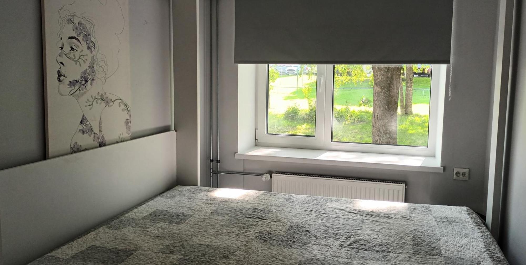 Kvartal Delux, Parking, Tartu Home Kültér fotó